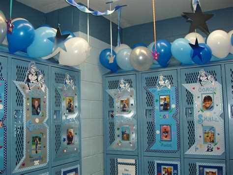 Pin by Patti Gregory on volleyball decor ideas | Locker room ...