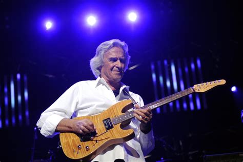 String theorist: an audience with jazz guitar great John McLaughlin ...