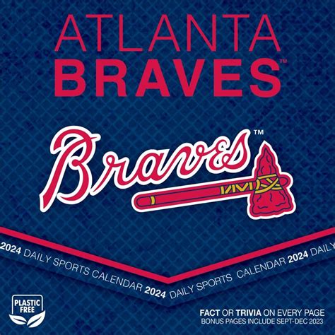 Atlanta Braves Game Schedule 2024 - Lara Sharai