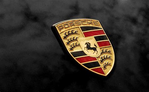 HD wallpaper: Porsche logo, Porsche 911, no people, indoors, pattern ...