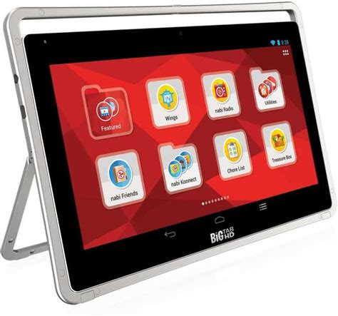 Best Large Screen Tablet in 2020 - WorldofTablet.com