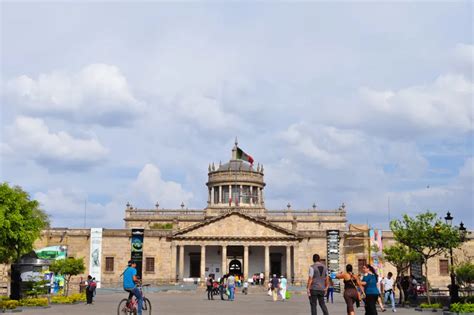 25 Best Museums & Galleries in Guadalajara Jalisco 2024