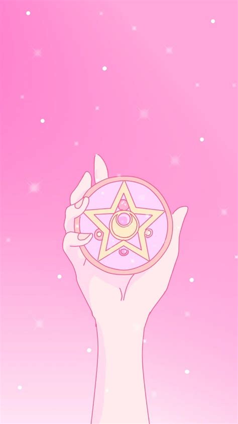 Sailor Moon Wallpaper - EnWallpaper