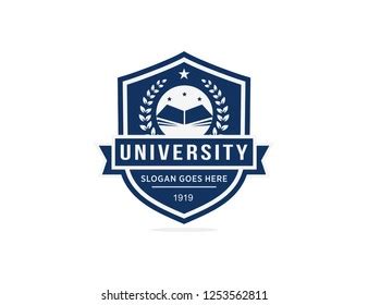 College Logo Vectors Free Download