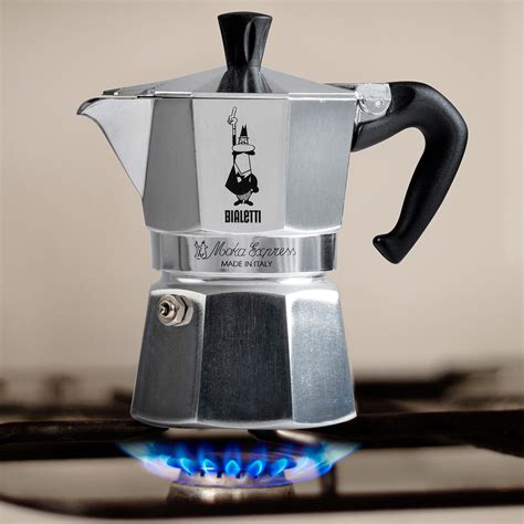 MOKA EXPRESS – BIALETTI