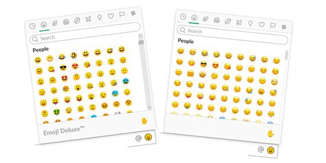 Slack Overhauls Emoji Support With One Catch