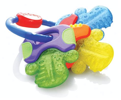 Top 20 Best Baby Teething Toys | Heavy.com