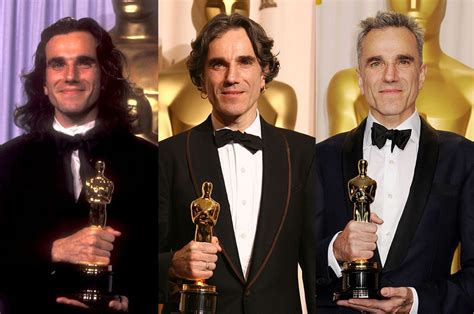 Most Best Actor Wins from Oscar Records & Milestones | E! News