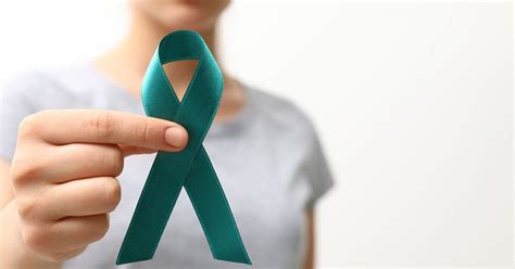 Ovarian Cancer Diagnosis & Treatment - Kernodle Clinic