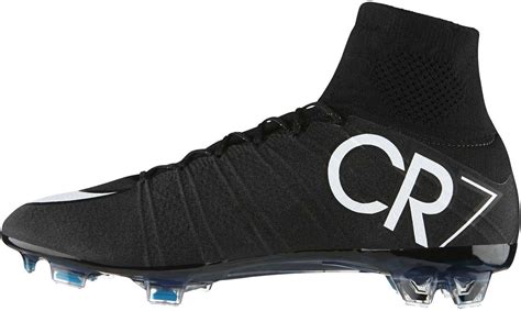 Footy News: NIKE MERCURIAL SUPERFLY CRISTIANO RONALDO GALA BOOT RELEASED