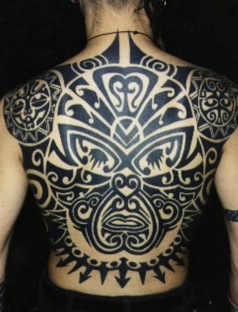 42 Maori Tribal Tattoos That Are Actually Maori Tribal Tattoos ...