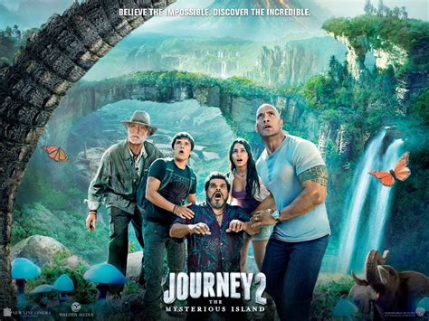 Journey 2 The Mysterious Island (2012) Full Movie Watch Online ~ LATEST ...