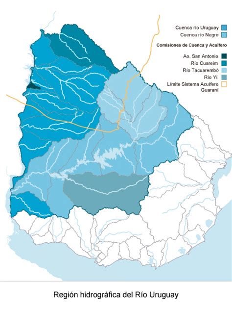 Río Uruguay | MA