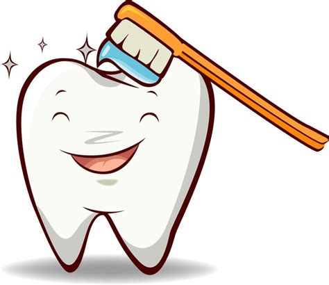 Tooth teeth clipart – Clipartix