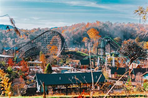 The Best Dollywood Roller Coasters, Food, & More [Ultimate Guide ...