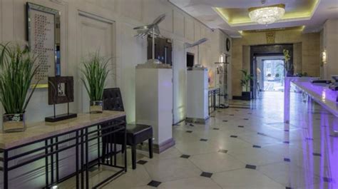 DoubleTree by Hilton London Greenwich | London 2021 UPDATED DEALS £53 ...