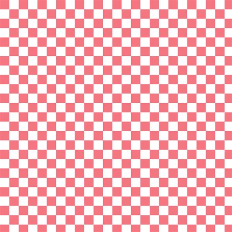 Checkered Square Pattern 21594653 PNG