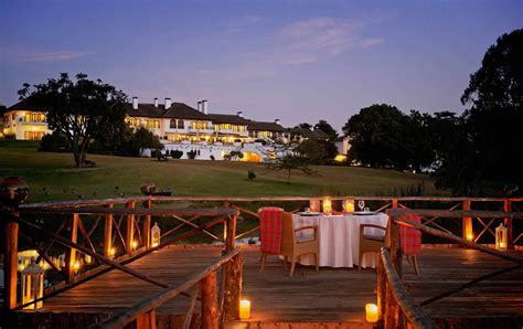 Fairmont Mount Kenya Safari Club - Micato Safaris