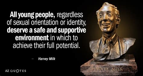 Gay pride quotes harvey milk - fbreter