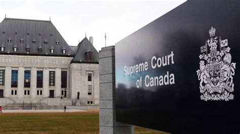 Supreme Court of Canada will hear appeal of new-trial decision in Cindy ...