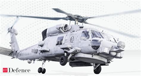 Specifications - Role of MH-60 Romeo helicopters in the Indian Navy ...