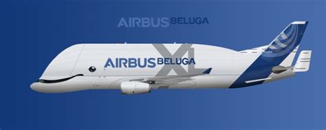 House Livery Airbus A330-743L Beluga - A.B.'s Real World Liveries ...