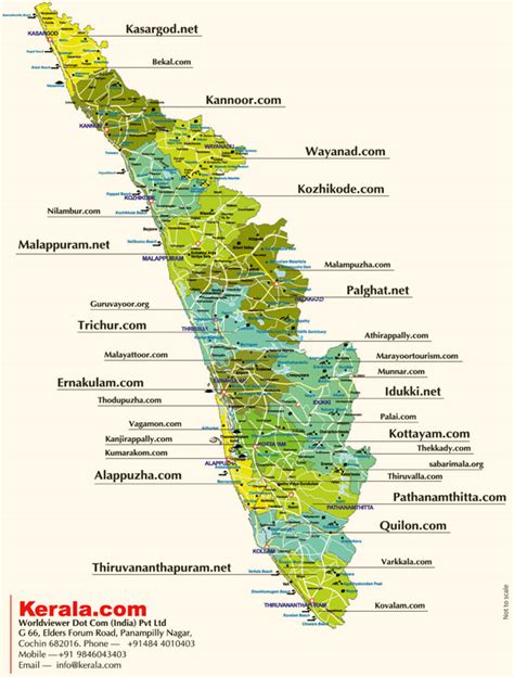 Idukki district, Kerala, India, Idukki tourism, Hotels and Resorts in ...