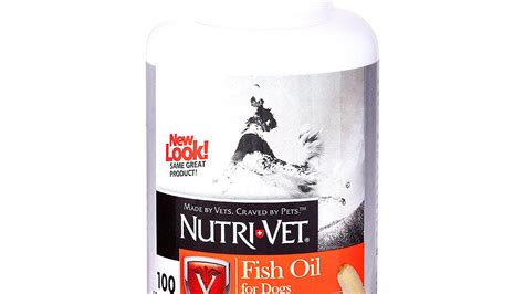 Benefits Of Fish Oil For Dogs - Fish Choices