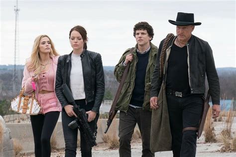 Zombieland: Double Tap - Film Review - Impulse Gamer