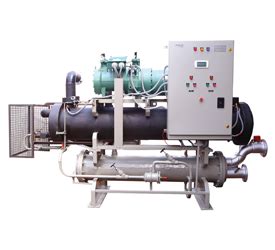 Chiller, Industrial Chiller Suppliers – Airtechcool