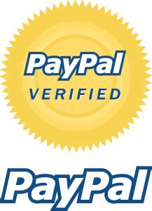 PayPal Verified | Vectorise