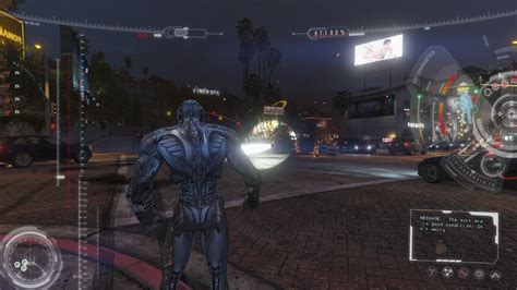 Marvel Iron Man - GTA5-Mods.com