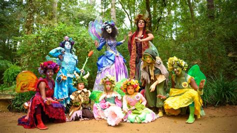 12 Best Renaissance Festivals in the US [Update 2024]