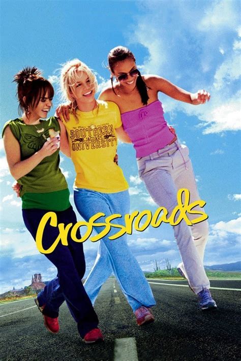 Crossroads (2002) | FilmFed