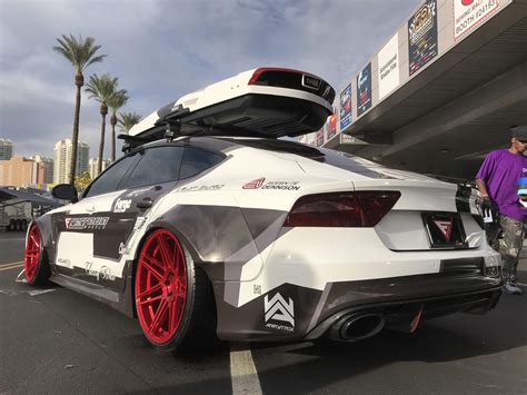 Audi Rs7 C7 Sportback Armytrix Exhaust Mods Best Tuning Review Price