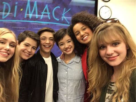 Why "Andi Mack" Is Already the Number One Show in It's Demographic ...