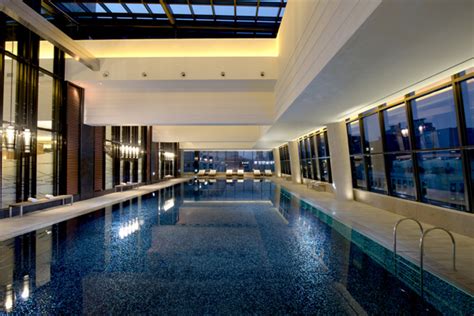 South Korea's Best Hotel Spa 2015 « World Spa Awards