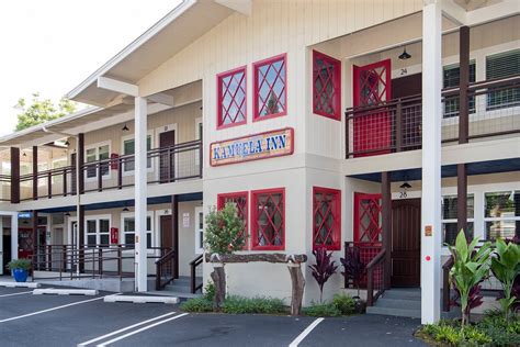 Kamuela Inn - UPDATED 2022 Prices, Reviews & Photos (Waimea, HI ...