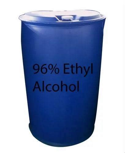 Ethanol (Technical grade 96%) - LABSTORES.NG