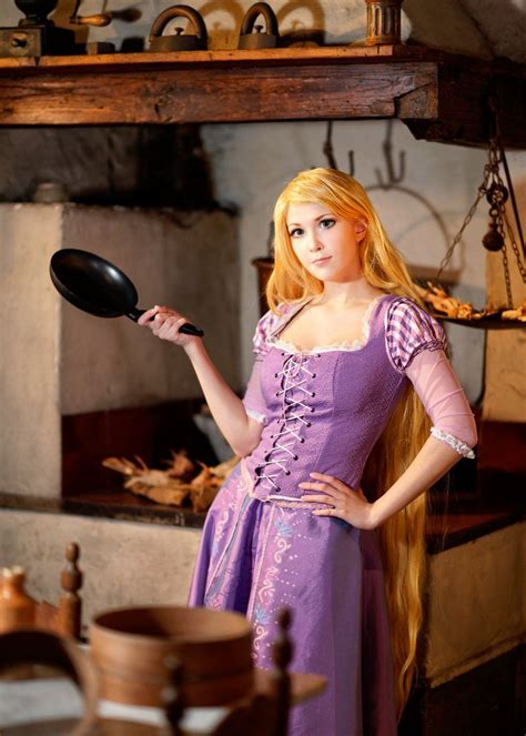 lookmycosplay | Rapunzel cosplay, Tangled cosplay, Disney cosplay