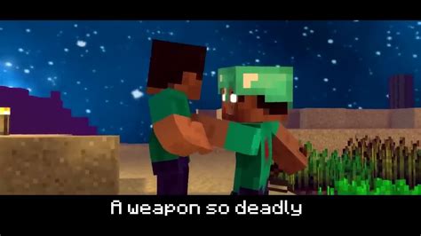 TAKE ME DOWN" - MINECRAFT PARODY OF DRAG ME DOWN BY ONE DIRECTION (TOP ...