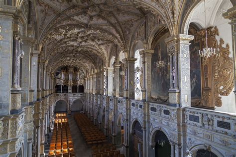 Inside Frederiksborg Castle, Denmark | neOnbubble