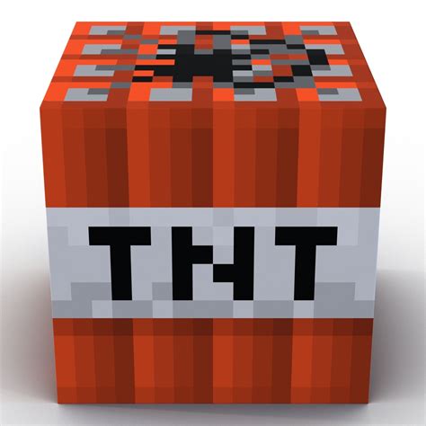 minecraft tnt 3ds