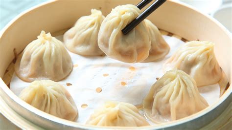 What Are Soup Dumplings And How Are They Made?