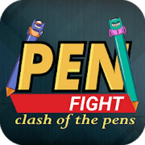 pen fight | Free apps for Android and iOS