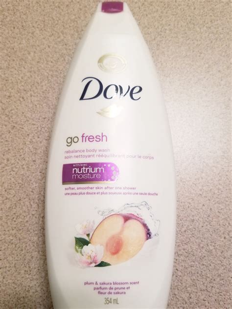 Dove Deep Moisture Body Wash reviews in Body Wash & Shower Gel ...