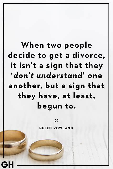 Dating After Divorce Quotes – Telegraph