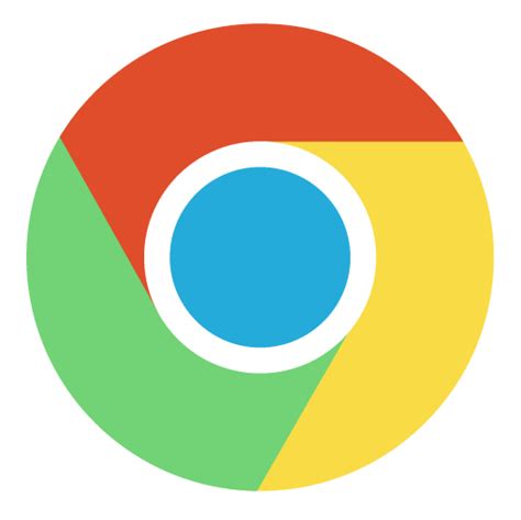 Chrome Logo Png