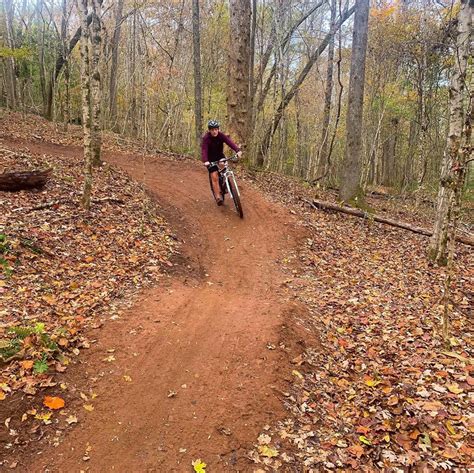 The 8 Newest Mountain Bike Trails [November 2019] - Singletracks ...