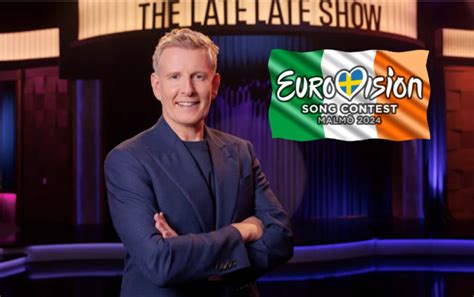 Who are the guests on this week's RTE Late Late Show? - Mayo Live